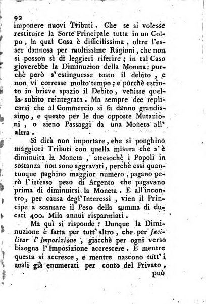 Giornale letterario di Napoli per servire di continuazione all'Analisi ragionata de' libri nuovi