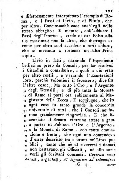 Giornale letterario di Napoli per servire di continuazione all'Analisi ragionata de' libri nuovi