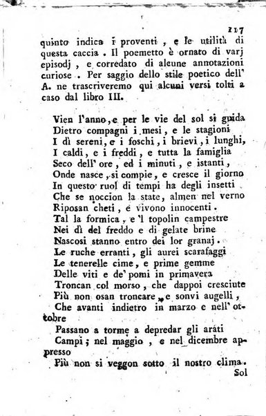 Giornale letterario di Napoli per servire di continuazione all'Analisi ragionata de' libri nuovi