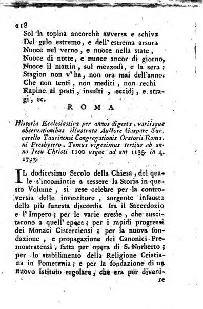 Giornale letterario di Napoli per servire di continuazione all'Analisi ragionata de' libri nuovi