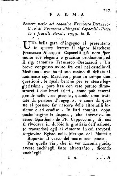 Giornale letterario di Napoli per servire di continuazione all'Analisi ragionata de' libri nuovi