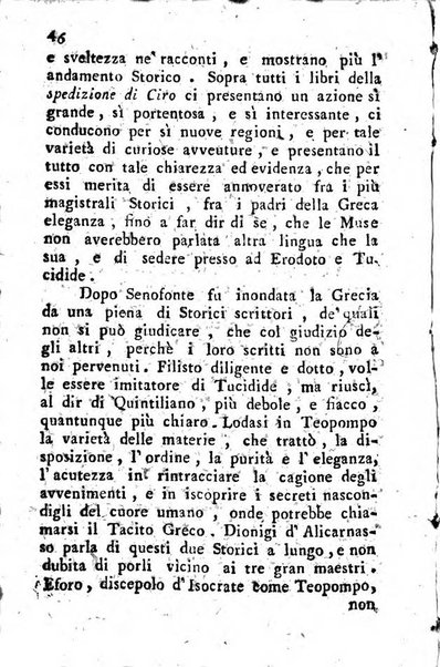 Giornale letterario di Napoli per servire di continuazione all'Analisi ragionata de' libri nuovi