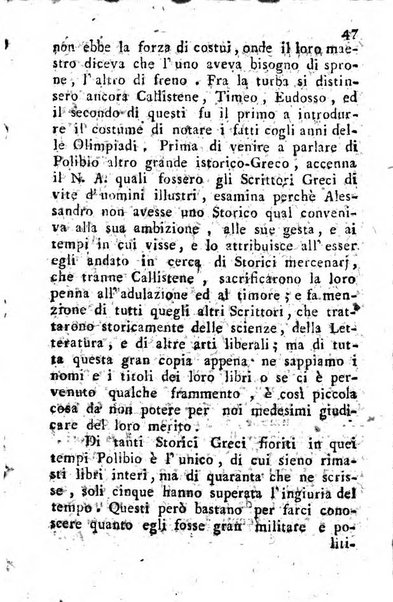 Giornale letterario di Napoli per servire di continuazione all'Analisi ragionata de' libri nuovi