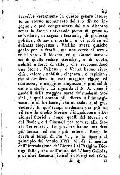 Giornale letterario di Napoli per servire di continuazione all'Analisi ragionata de' libri nuovi