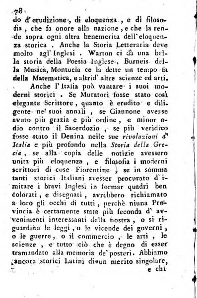 Giornale letterario di Napoli per servire di continuazione all'Analisi ragionata de' libri nuovi