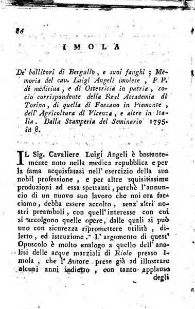 Giornale letterario di Napoli per servire di continuazione all'Analisi ragionata de' libri nuovi