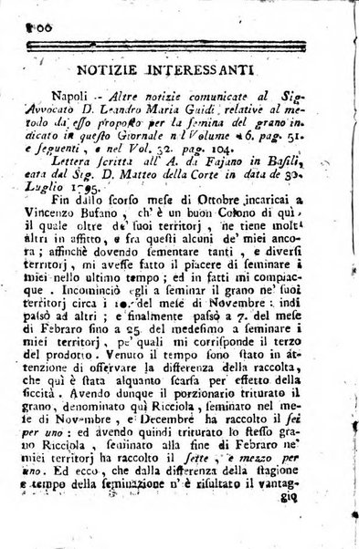 Giornale letterario di Napoli per servire di continuazione all'Analisi ragionata de' libri nuovi