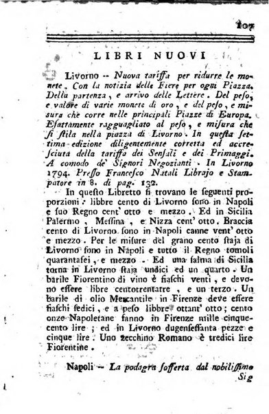 Giornale letterario di Napoli per servire di continuazione all'Analisi ragionata de' libri nuovi