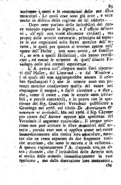 Giornale letterario di Napoli per servire di continuazione all'Analisi ragionata de' libri nuovi