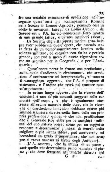 Giornale letterario di Napoli per servire di continuazione all'Analisi ragionata de' libri nuovi