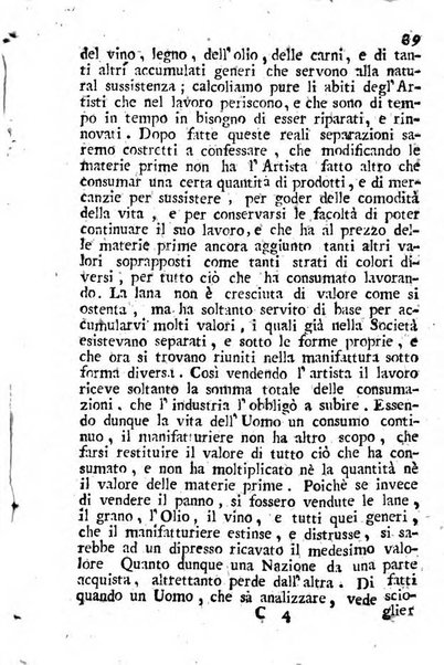 Giornale letterario di Napoli per servire di continuazione all'Analisi ragionata de' libri nuovi