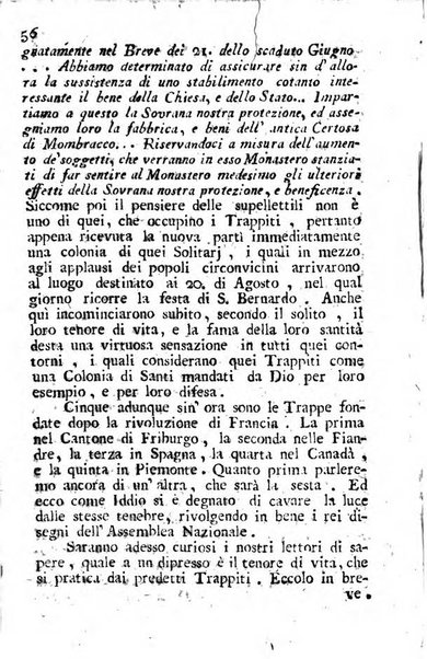 Giornale letterario di Napoli per servire di continuazione all'Analisi ragionata de' libri nuovi