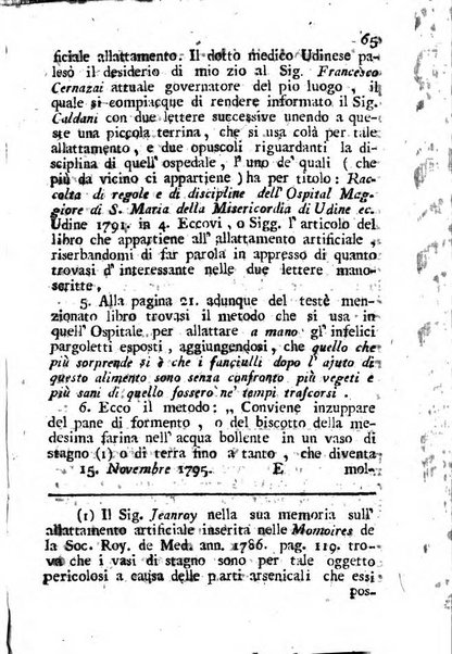 Giornale letterario di Napoli per servire di continuazione all'Analisi ragionata de' libri nuovi