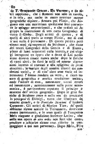 Giornale letterario di Napoli per servire di continuazione all'Analisi ragionata de' libri nuovi