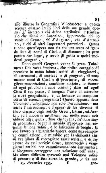 Giornale letterario di Napoli per servire di continuazione all'Analisi ragionata de' libri nuovi