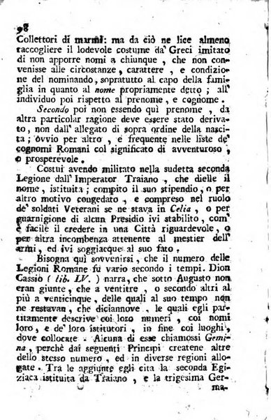 Giornale letterario di Napoli per servire di continuazione all'Analisi ragionata de' libri nuovi