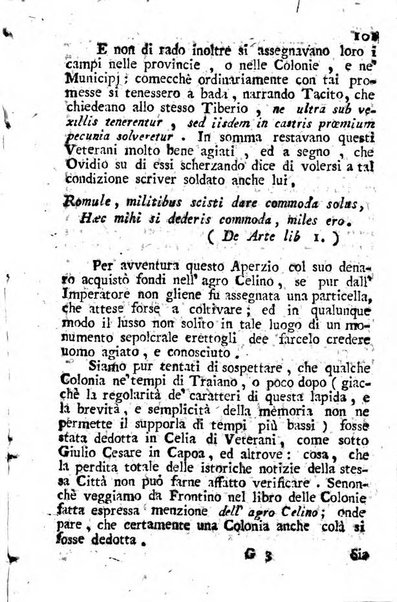 Giornale letterario di Napoli per servire di continuazione all'Analisi ragionata de' libri nuovi