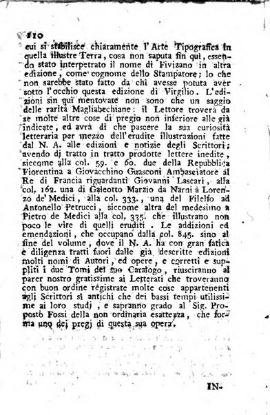 Giornale letterario di Napoli per servire di continuazione all'Analisi ragionata de' libri nuovi