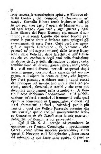 Giornale letterario di Napoli per servire di continuazione all'Analisi ragionata de' libri nuovi