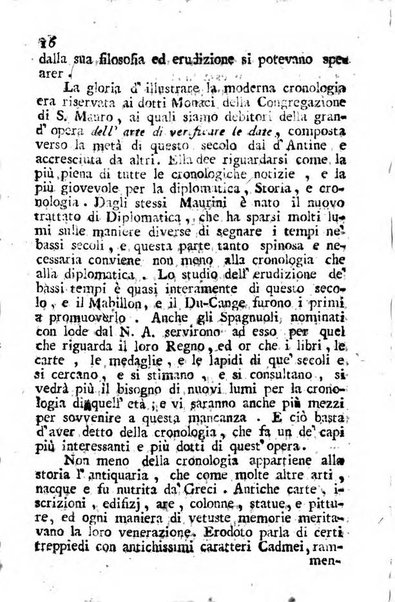 Giornale letterario di Napoli per servire di continuazione all'Analisi ragionata de' libri nuovi