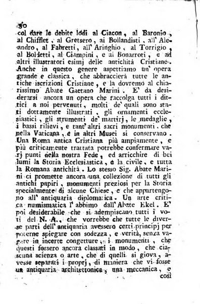 Giornale letterario di Napoli per servire di continuazione all'Analisi ragionata de' libri nuovi