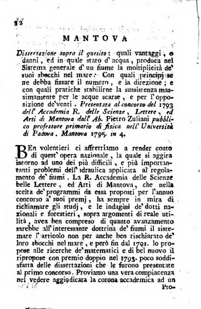 Giornale letterario di Napoli per servire di continuazione all'Analisi ragionata de' libri nuovi