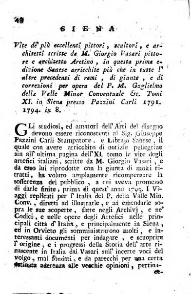 Giornale letterario di Napoli per servire di continuazione all'Analisi ragionata de' libri nuovi