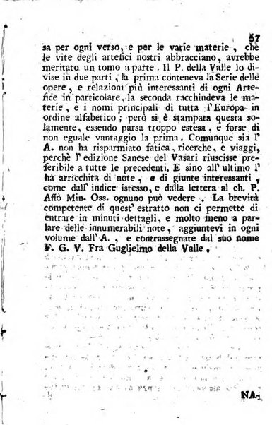 Giornale letterario di Napoli per servire di continuazione all'Analisi ragionata de' libri nuovi