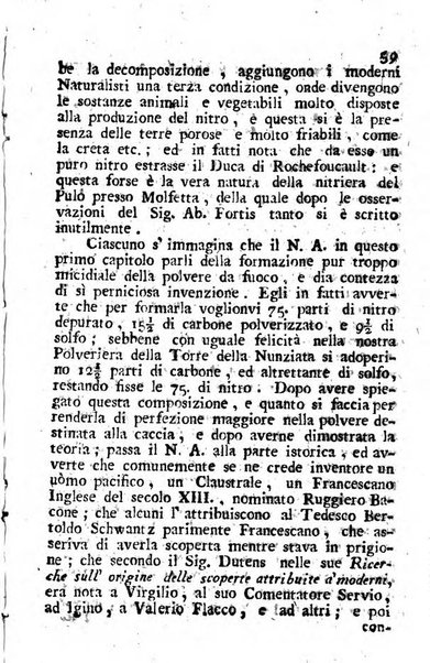 Giornale letterario di Napoli per servire di continuazione all'Analisi ragionata de' libri nuovi