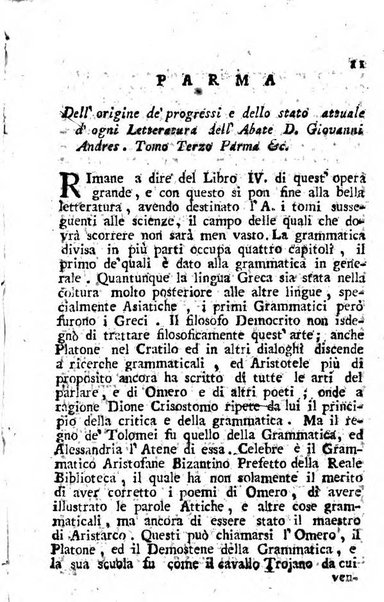 Giornale letterario di Napoli per servire di continuazione all'Analisi ragionata de' libri nuovi