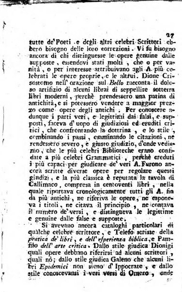 Giornale letterario di Napoli per servire di continuazione all'Analisi ragionata de' libri nuovi