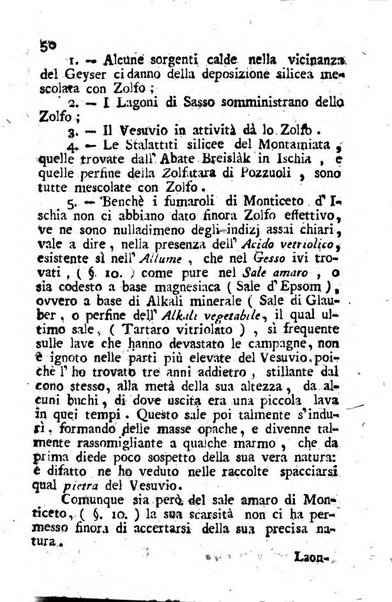 Giornale letterario di Napoli per servire di continuazione all'Analisi ragionata de' libri nuovi