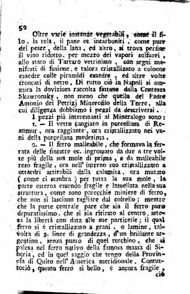 Giornale letterario di Napoli per servire di continuazione all'Analisi ragionata de' libri nuovi