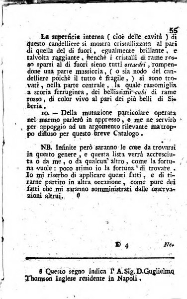 Giornale letterario di Napoli per servire di continuazione all'Analisi ragionata de' libri nuovi