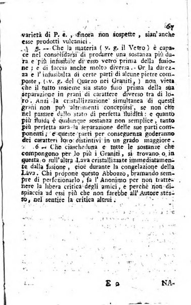 Giornale letterario di Napoli per servire di continuazione all'Analisi ragionata de' libri nuovi