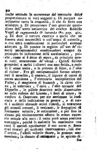 Giornale letterario di Napoli per servire di continuazione all'Analisi ragionata de' libri nuovi