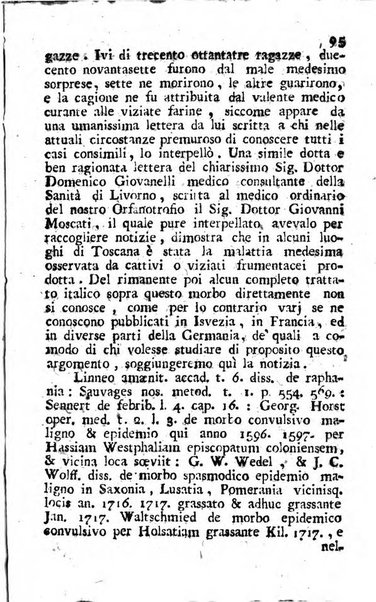 Giornale letterario di Napoli per servire di continuazione all'Analisi ragionata de' libri nuovi