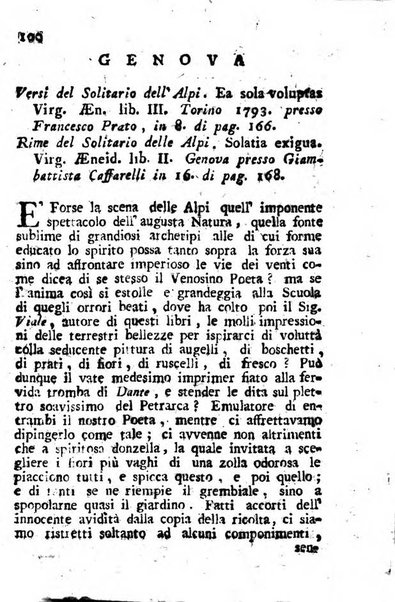 Giornale letterario di Napoli per servire di continuazione all'Analisi ragionata de' libri nuovi