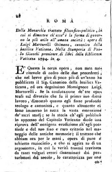 Giornale letterario di Napoli per servire di continuazione all'Analisi ragionata de' libri nuovi