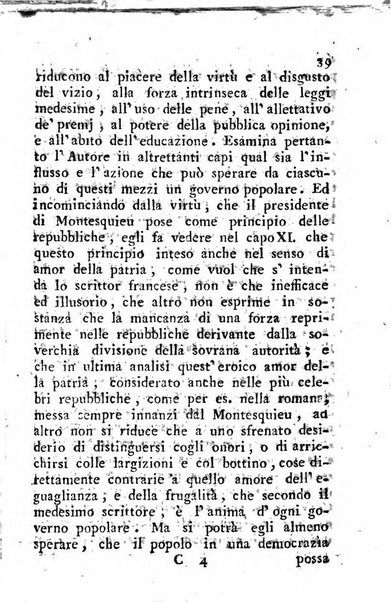 Giornale letterario di Napoli per servire di continuazione all'Analisi ragionata de' libri nuovi