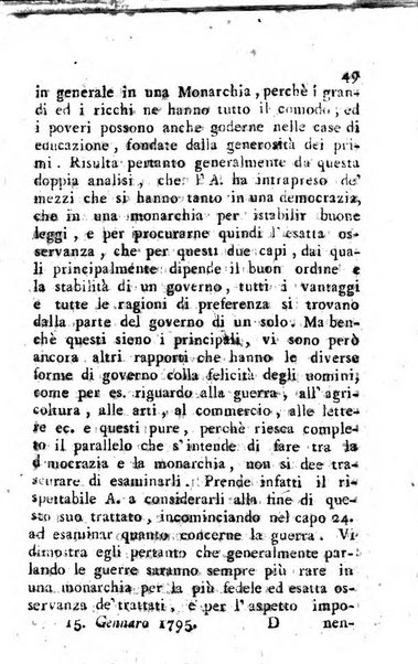 Giornale letterario di Napoli per servire di continuazione all'Analisi ragionata de' libri nuovi