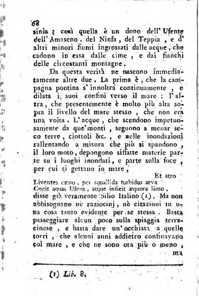 Giornale letterario di Napoli per servire di continuazione all'Analisi ragionata de' libri nuovi