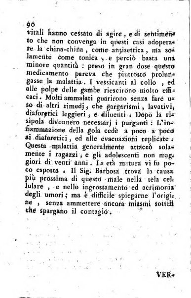 Giornale letterario di Napoli per servire di continuazione all'Analisi ragionata de' libri nuovi