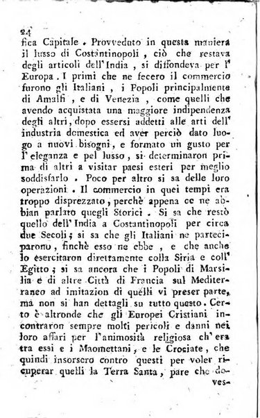 Giornale letterario di Napoli per servire di continuazione all'Analisi ragionata de' libri nuovi