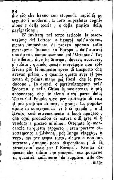 Giornale letterario di Napoli per servire di continuazione all'Analisi ragionata de' libri nuovi