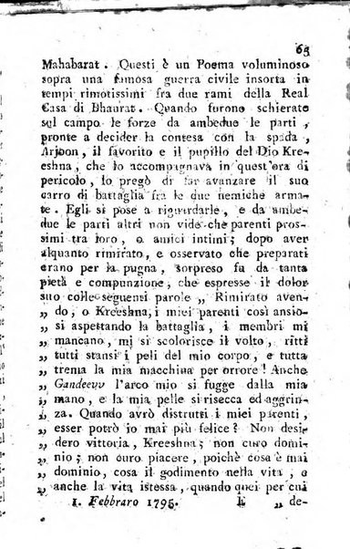 Giornale letterario di Napoli per servire di continuazione all'Analisi ragionata de' libri nuovi