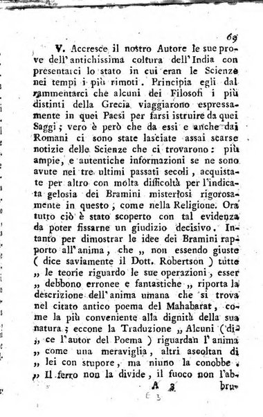 Giornale letterario di Napoli per servire di continuazione all'Analisi ragionata de' libri nuovi