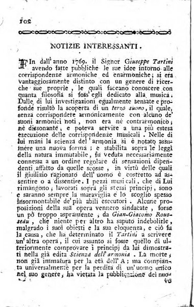 Giornale letterario di Napoli per servire di continuazione all'Analisi ragionata de' libri nuovi