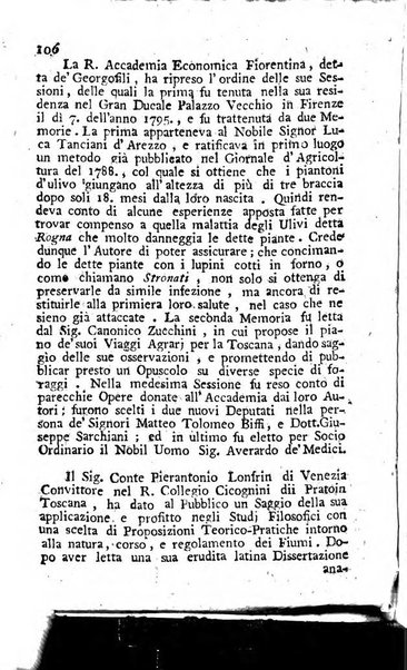 Giornale letterario di Napoli per servire di continuazione all'Analisi ragionata de' libri nuovi