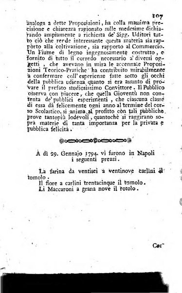 Giornale letterario di Napoli per servire di continuazione all'Analisi ragionata de' libri nuovi